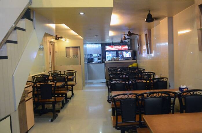 Hotel Mahesh Residency, Mumbai 5